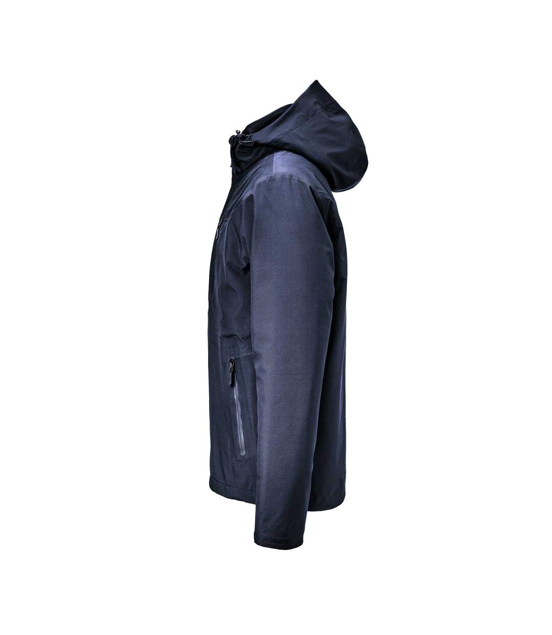 Veste Pinnacles Homme Bleu Marine James Harvest-3