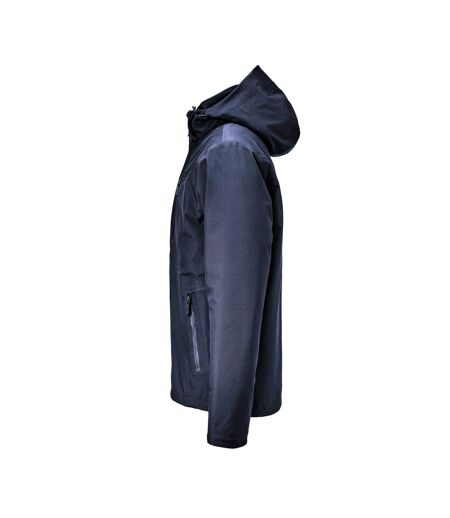 Veste Pinnacles Homme Bleu Marine James Harvest