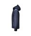 Veste Pinnacles Homme Bleu Marine James Harvest-3