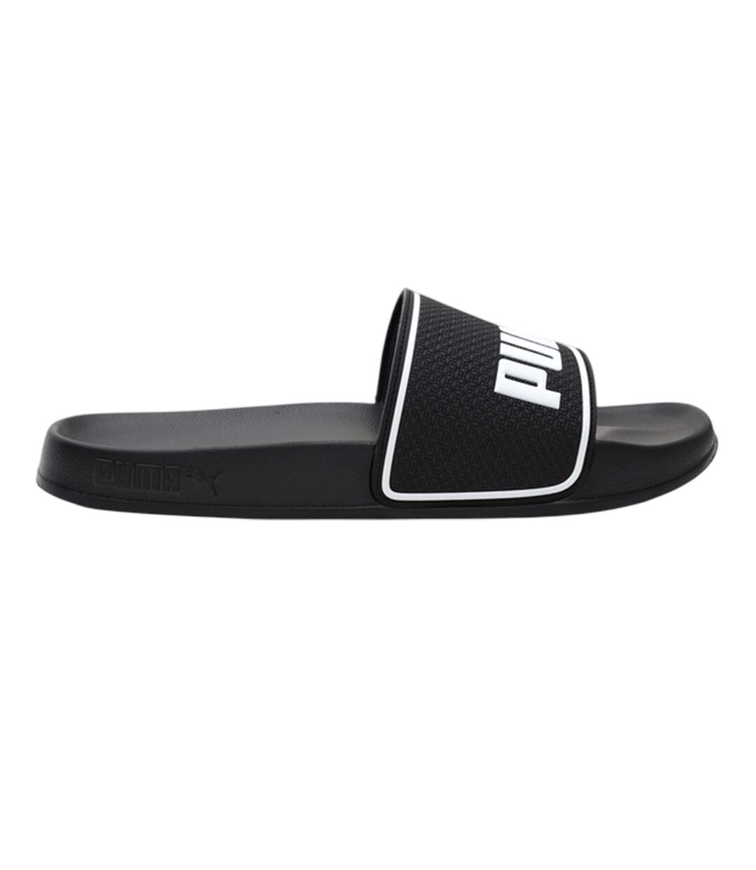 Claquettes Leadcat 2.0 Homme Noir Puma-4
