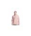 Unisex Adult Eco Premium Hoodie Blush Pink Jerzees-1