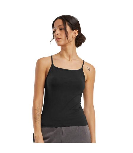 Haut Femme Noir Build Your Brand