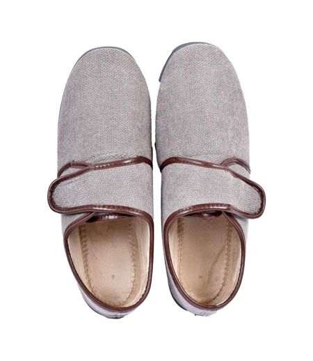 CHARENTAISE Homme Pantoufle PREMIUM