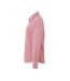Chemisier Femme Rouge Blanc Premier-3