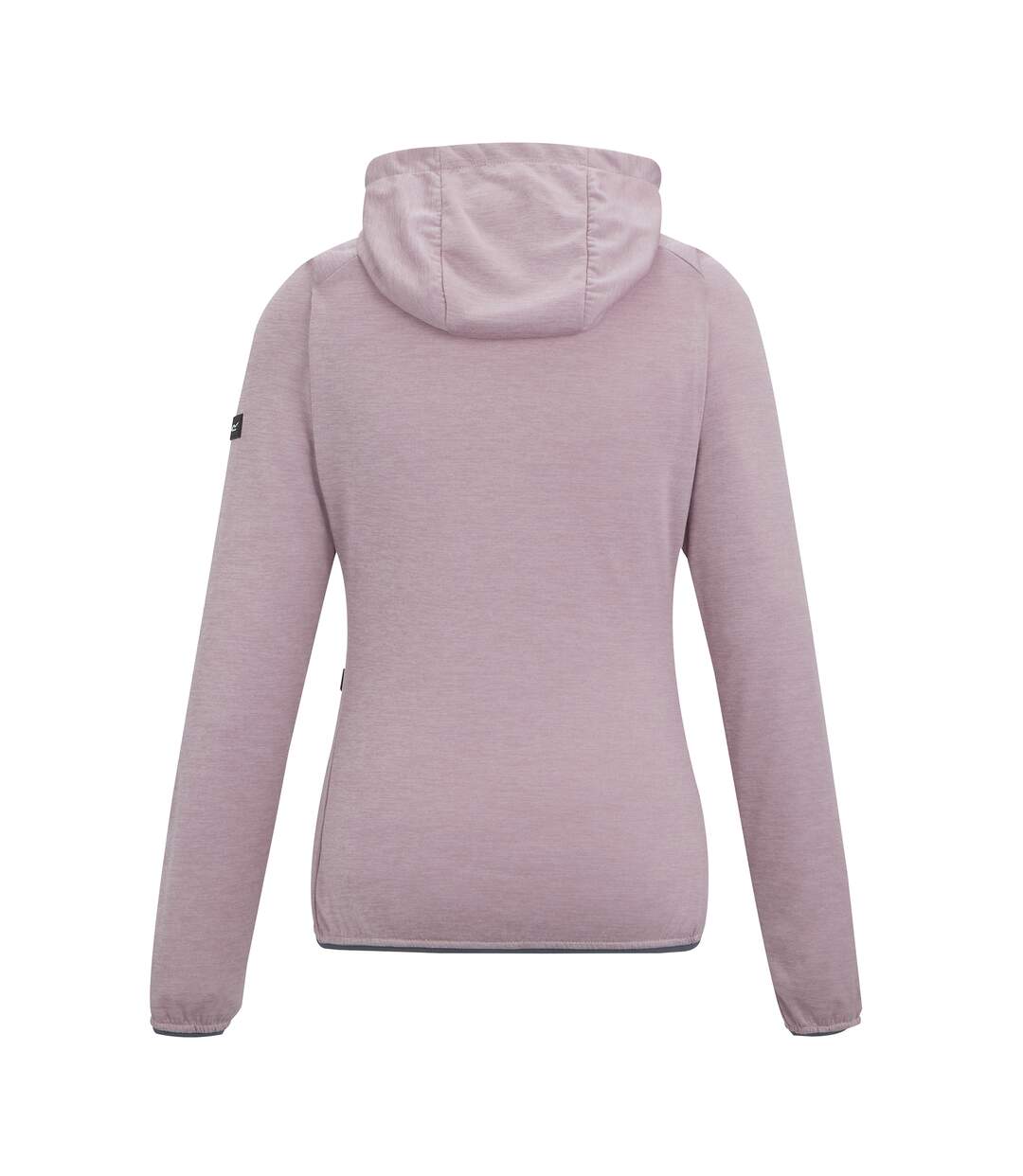 Veste Polaire Ferna Femme Lilas Clair Regatta-3
