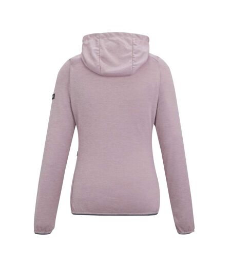 Veste Polaire Ferna Femme Lilas Clair Regatta