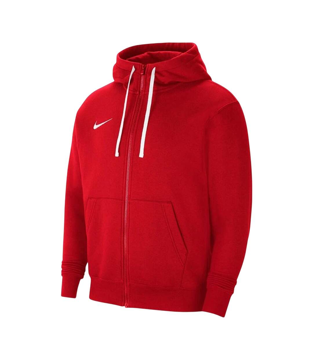 Veste À Capuche Park Homme Rouge Nike-1