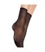 Lot de 2 Socquettes Transparents 20D Beauty Resist-2