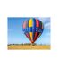 Vol en montgolfière pour 2 personnes près d'Auxerre en semaine - SMARTBOX - Coffret Cadeau Sport & Aventure