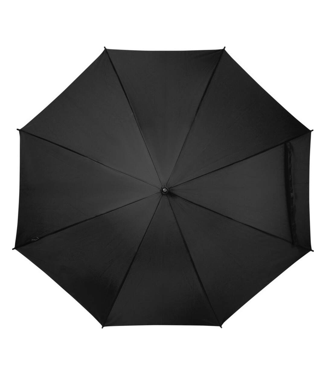 Parapluie pliant niel taille unique noir Generic-2