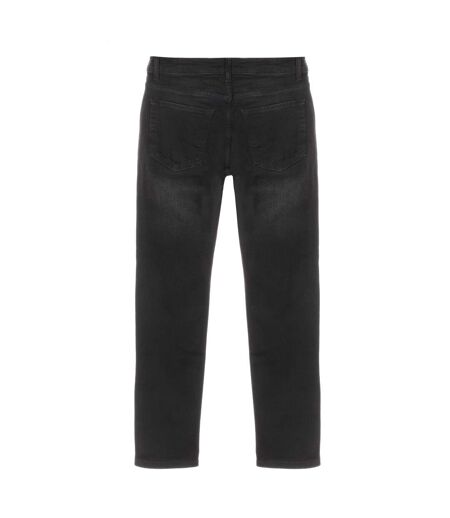 Jean 5 poches homme coupe regular
