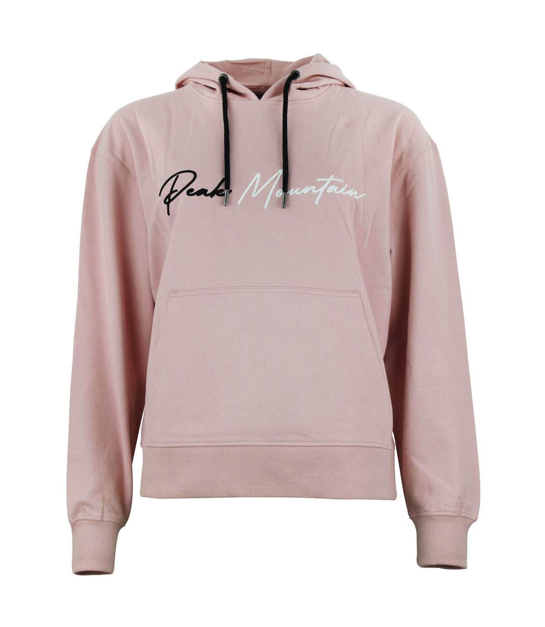 Sweat à capuche femme ALAUREN