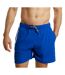 Short de bain pour hommes bleu royal/blanc RIPT Essentials