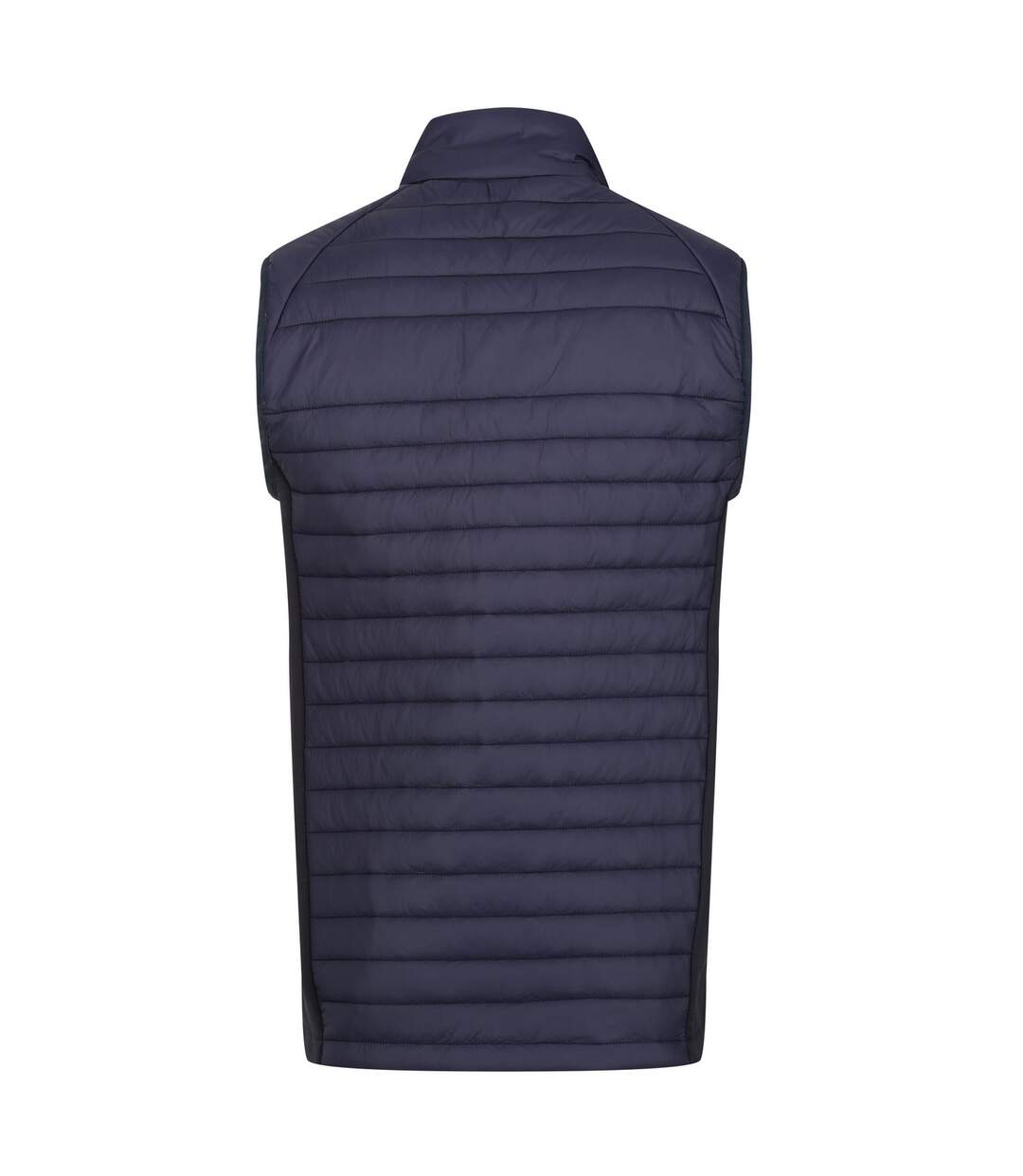Veste Sans Manches Navigate Hybrid Homme Bleu Marine Bleu Regatta-2