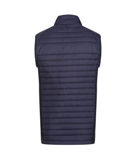Veste Sans Manches Navigate Hybrid Homme Bleu Marine Bleu Regatta