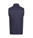 Veste Sans Manches Navigate Hybrid Homme Bleu Marine Bleu Regatta-2