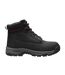 Bottines De Sécurité Femme Noir Dunlop-1