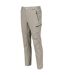 Pantalon de marche highton homme blanc cassé Regatta-4