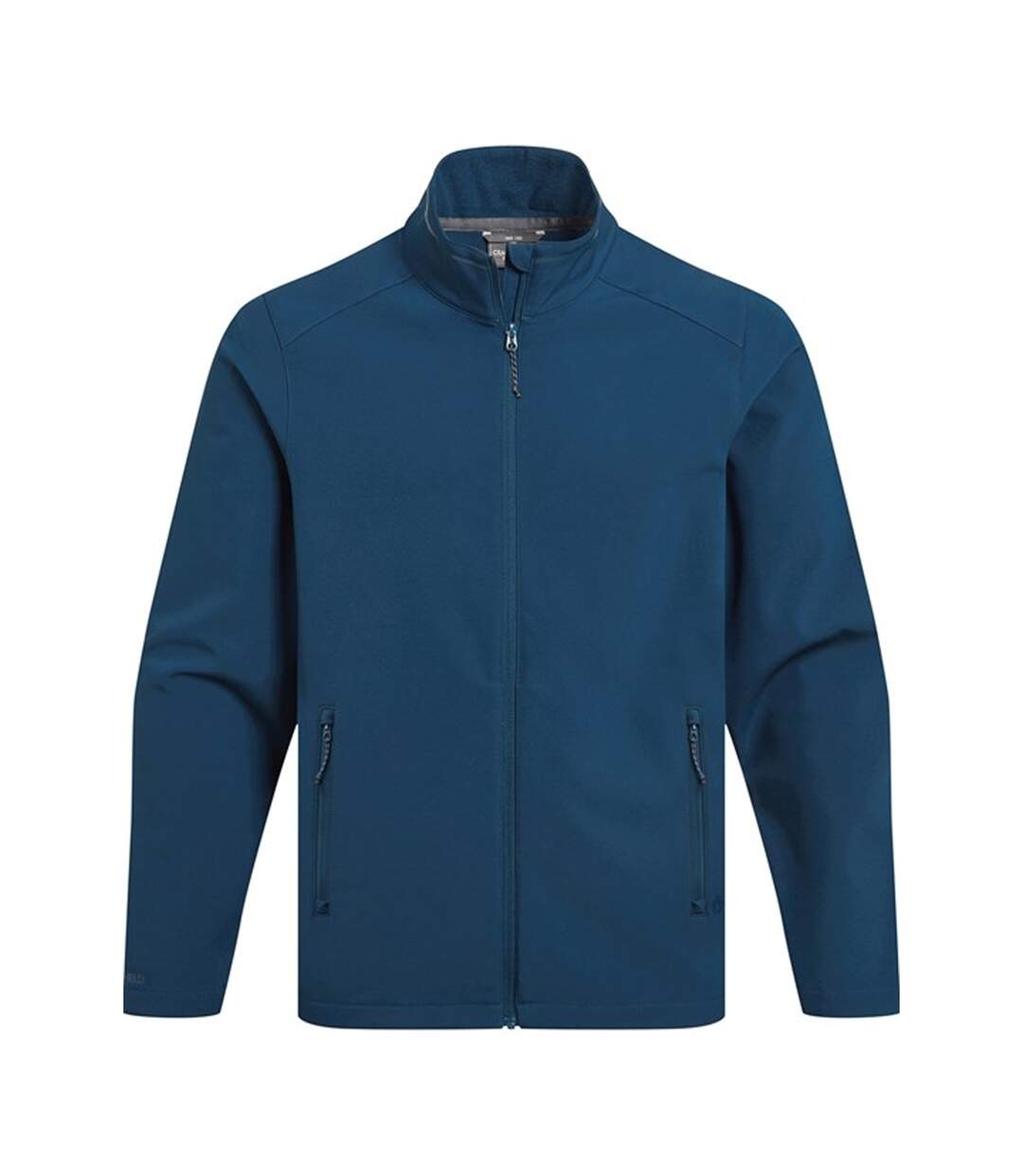 Veste Basecamp Homme Bleu Mer Foncé Craghoppers-1