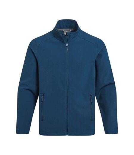 Veste Basecamp Homme Bleu Mer Foncé Craghoppers