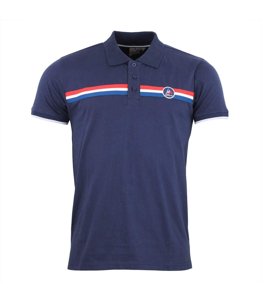 Polo manches courtes homme CEROCE-1