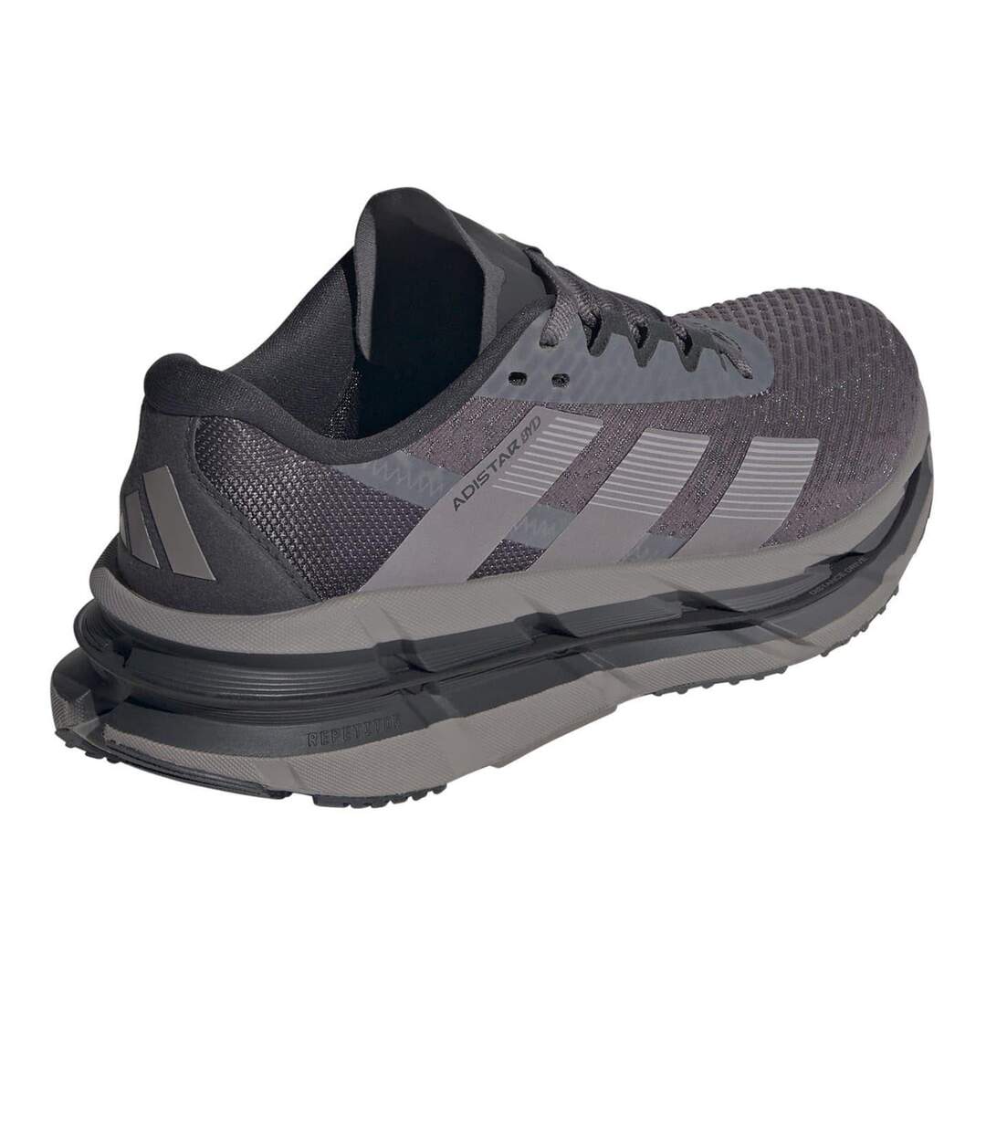 Baskets Motif/style À Rayures Adistar Byd Femme Terre Cuite Adidas-2