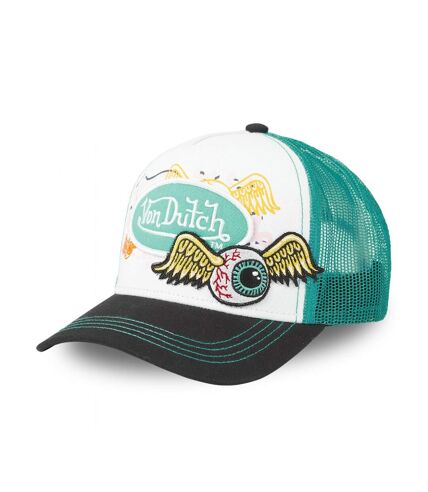 Casquette Trucker Flying eyes