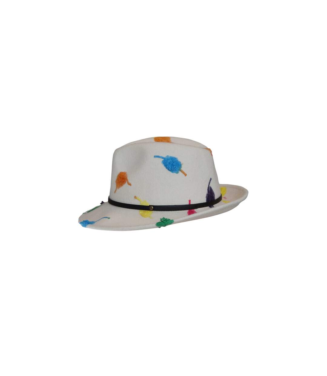 Chapeau laine ARTIST-2