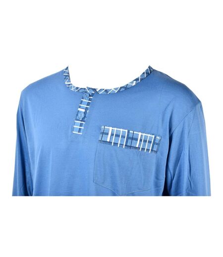 Pyjama Homme Eco HOMEWEAR 2856 BLEU