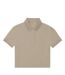Womens/ladies My Eco Polo Shirt Mastic B&C-2