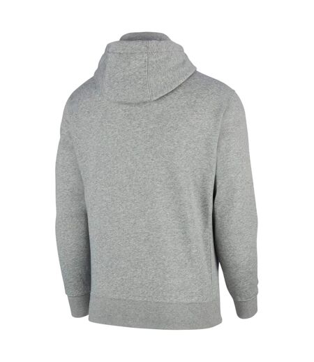 Veste À Capuche Sportswear Club Homme Gris Nike