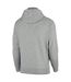 Veste À Capuche Sportswear Club Homme Gris Nike-3