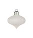 Kit 18 Pièces Déco Noël 21cm Rouge & Blanc-3