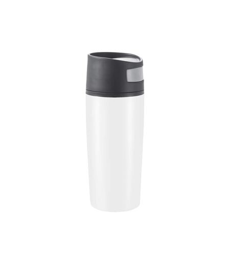 Leakproof 300ml tumbler one size white XD Design