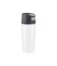 Leakproof 300ml tumbler one size white XD Design-1