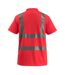 T-shirt De Sécurité Townsville Safe Light Homme Rouge Mascot-2