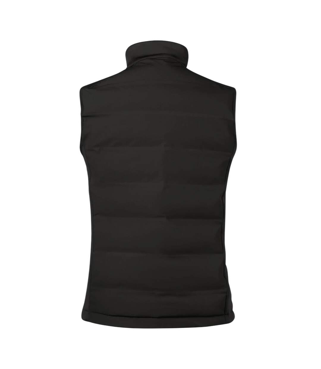Veste Sans Manches Maxwell Hybrid Homme Noir Brook Taverner-2
