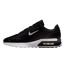 Mens Air Max Bia Logo Running Flat Trainers Black White Nike-3