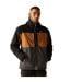 Veste Imperméable Maland Homme Marron Noir Cendre Regatta-1