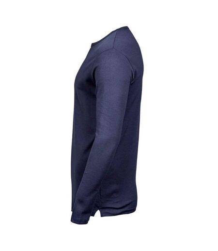 T-shirt Homme Bleu Marine Tee Jays