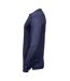 T-shirt Homme Bleu Marine Tee Jays-3