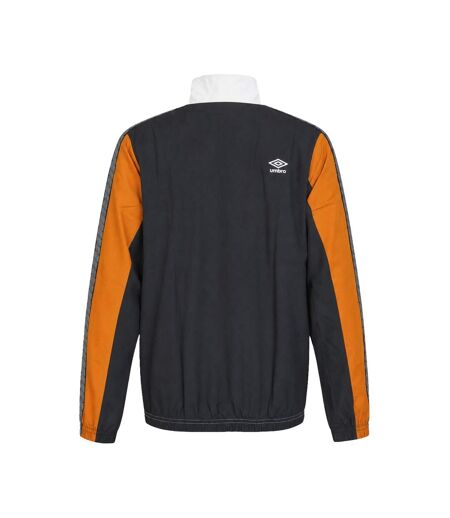 Ensemble de survêtement homme veste zippé et pantalon modèle 1224920 Umbro