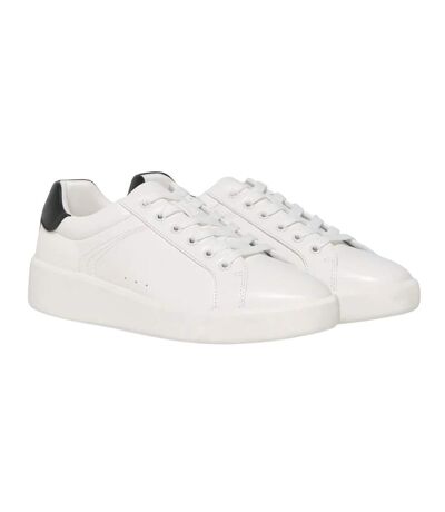 Womens/ladies Onlsoul 4 Trainers White Black Only