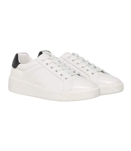 Womens/ladies Onlsoul 4 Trainers White Black Only