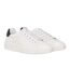Womens/ladies Onlsoul 4 Trainers White Black Only-1