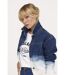 Veste Fouxy Tie and Dye-1