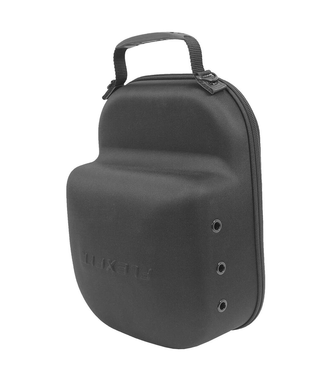 Sac de transport pour casquette ff011 noir Flexfit-3