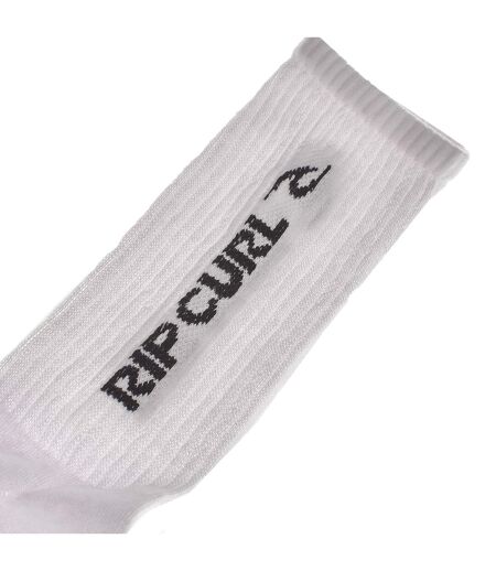 3 pairs of Crew Sock RC2 men's socks