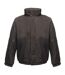 Veste Imperméable Dover Homme Noir Gris Regatta-2