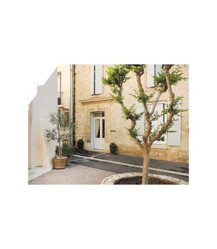 Séjour en famille près de Béziers dans une maison d'hôtes avec piscine - SMARTBOX - Coffret Cadeau Séjour